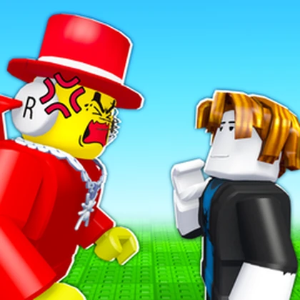 Brainrots Rage Roblox group icon