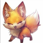 CUTE FOX GROUP~!!!