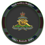 |AC| Royal Artillery Regiment
