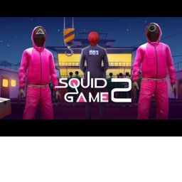 Squid Game Season 2 icon