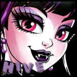 #HIVE