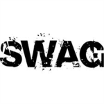 Swagger On The Top Of Everything