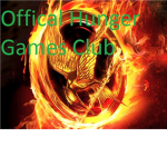 Offical Hunger Games Club