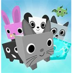 Pet simulator gang