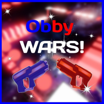 Obby Wars!