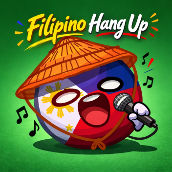 (Beta) Filipino Hang Up🔊