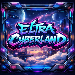 [BARU] ELTRA CYBERLAND