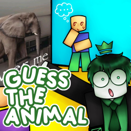 Animal Quiz