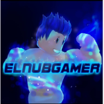 elNubGamer YT Group Thumbnail