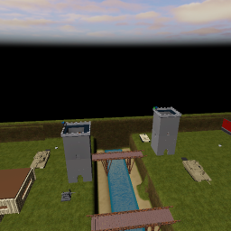 Capture The Flag Ultimate
