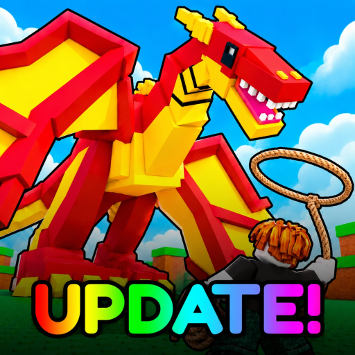 [🐙BOSS] Break Eggs to Steal Pets! Roblox game