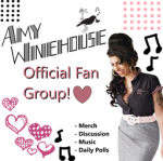 Amy Jade W. Official Fan Group!