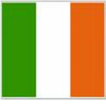 The irish border