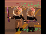 Join group for Good luck in adopt me