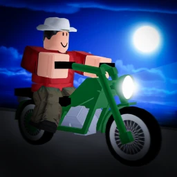 😮Danger Slide Simulator🏍️ [Update] icon
