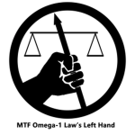 SCPF |;| MTF > Omega-1