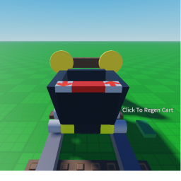 Earth's Cart
