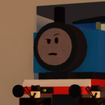 [REOPENED FOR EXPLORATION] EXPLORE THE RAILWAY!!