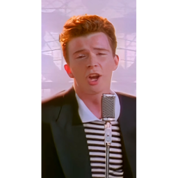 rick astley family