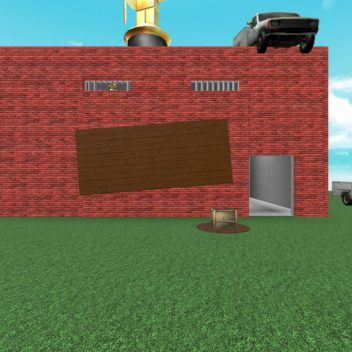 Ragdoll House Fight! (Beta)