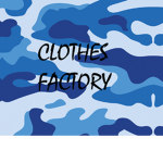 Clothes Factory!