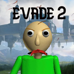 Evade 2 curse of the floating castles