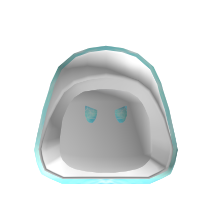 Frost Spirit - Hood