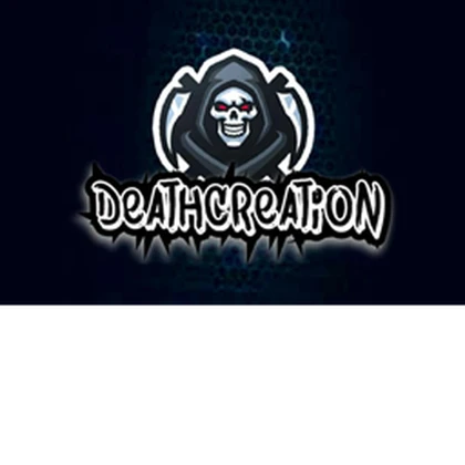 I I Death Creation I I Roblox group icon