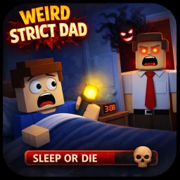 (OG) Weird Strict Dad!! icon