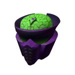 Metal Martian