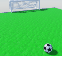 Trouble maker Soccer