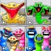 Hungry Worms Morphs! icon