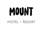 Mount Hotel + Resort