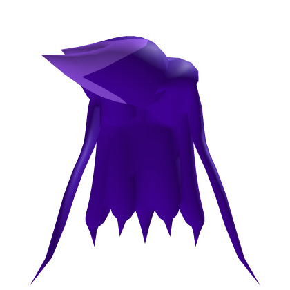 Noise Chan Long Hair - Pizza Tower/Peppina Mod Roblox item