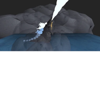 Official Godzilla:Destroy all Monsters Group Roblox group icon