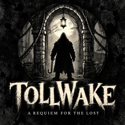 TOLLWAKE [HORROR] icon