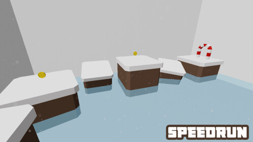 speedRUN