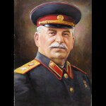 Joseph Stalin