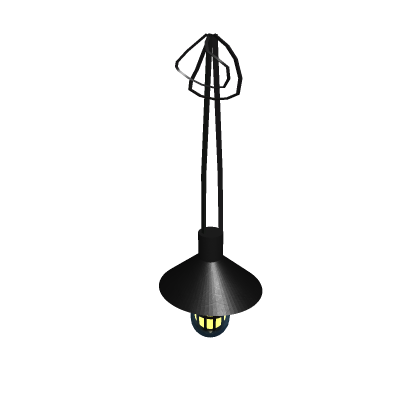 hanging lantern