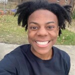 MEET ISHOWSPEED ON ROBLOX