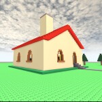 Perfectly Legitimate Happy Home in Robloxia