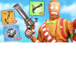 Ah yeet