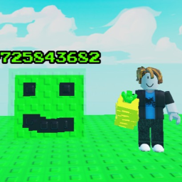 Feed a Blob