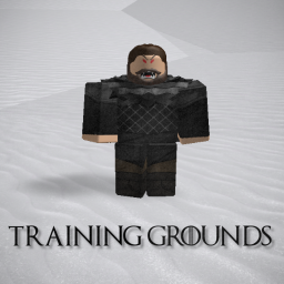Training Grounds