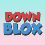 [Mini Games] Down Blox (BETA)