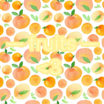 — fruits —
