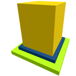 The Newbsters Official Tophat