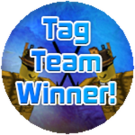 Tag Team Winner