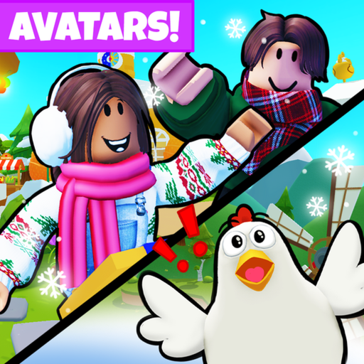 Chicken Life [Avatars]