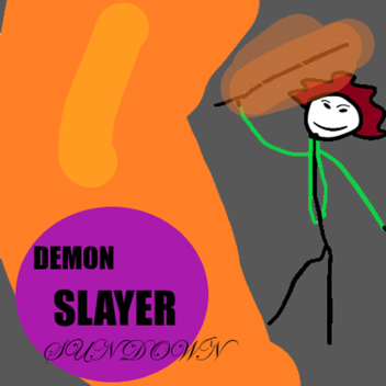 Demon Slayer: Sundown